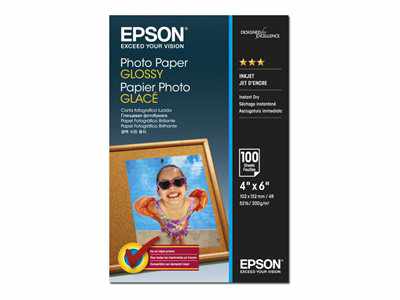 EPSON C13S042548